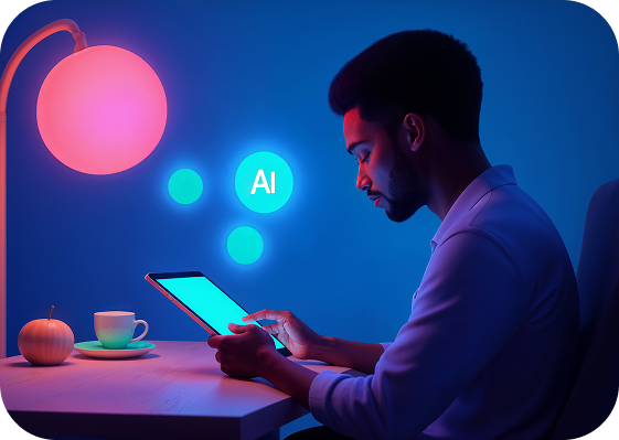 AI Content Creator