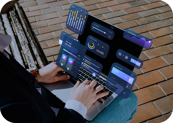 Advanced CRM