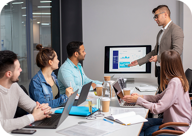 Marketing Automation