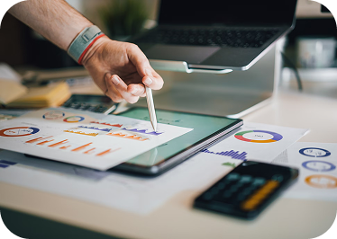 Marketing Automation