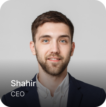 Shahir
